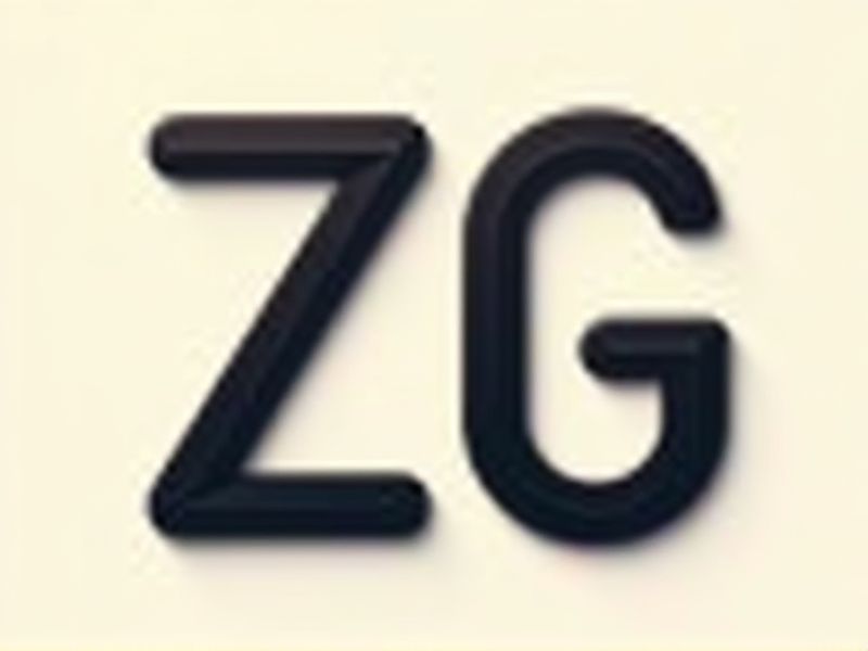 Examples and Templates for ZGC Letter Samples