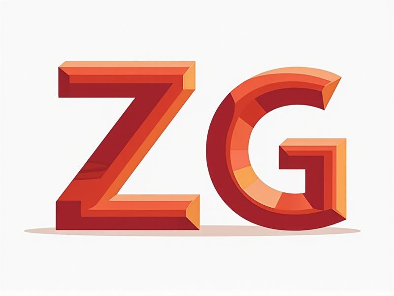 Template and Examples for ZGS Letter Samples