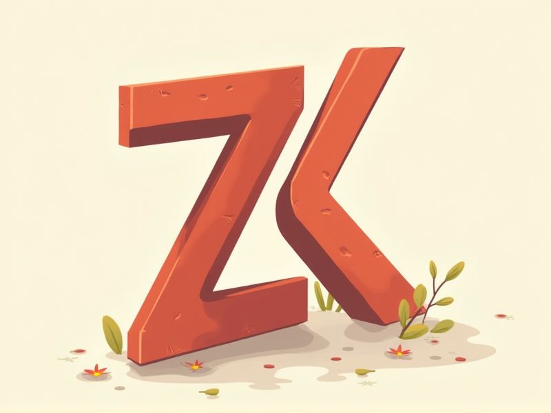 Examples and Templates for ZK Letter Samples in English