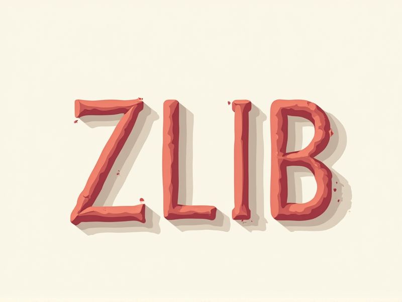 Letter Samples and Templates for Zlib: Examples and Guidance