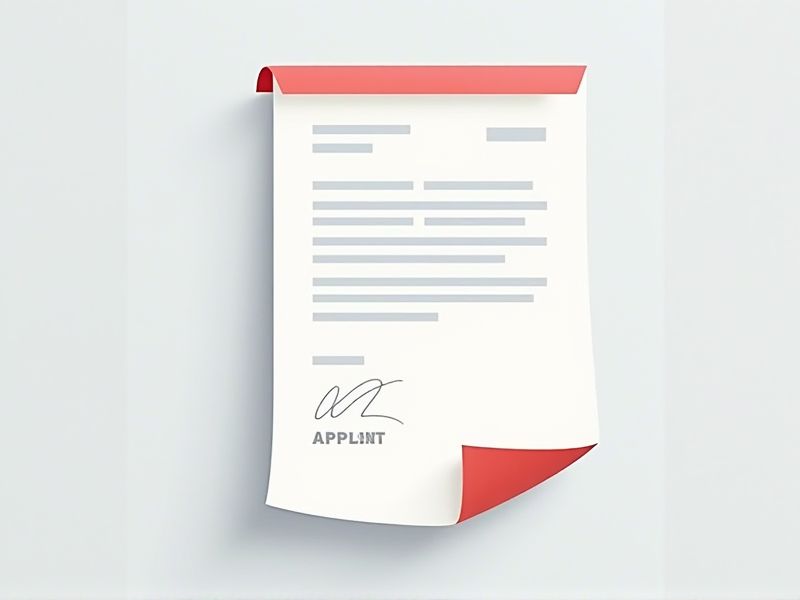 Templates and Examples for ZN Visa Application Letter Samples