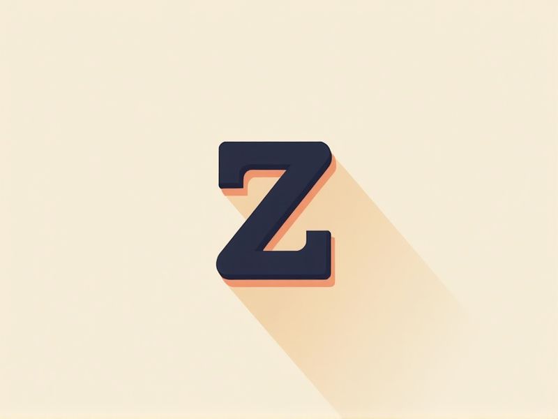 Letter Samples and Examples for ZQuiet: A Useful Guide