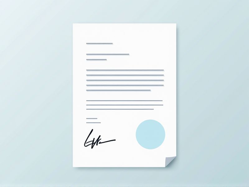 Examples and Templates for ZR Visa Application Letter Samples