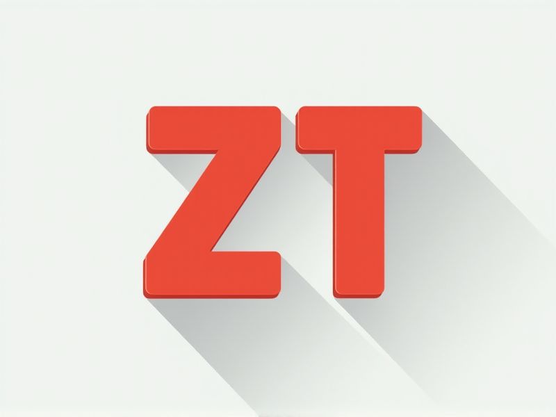 Examples and Templates for Letter Samples Related to ZTE Company