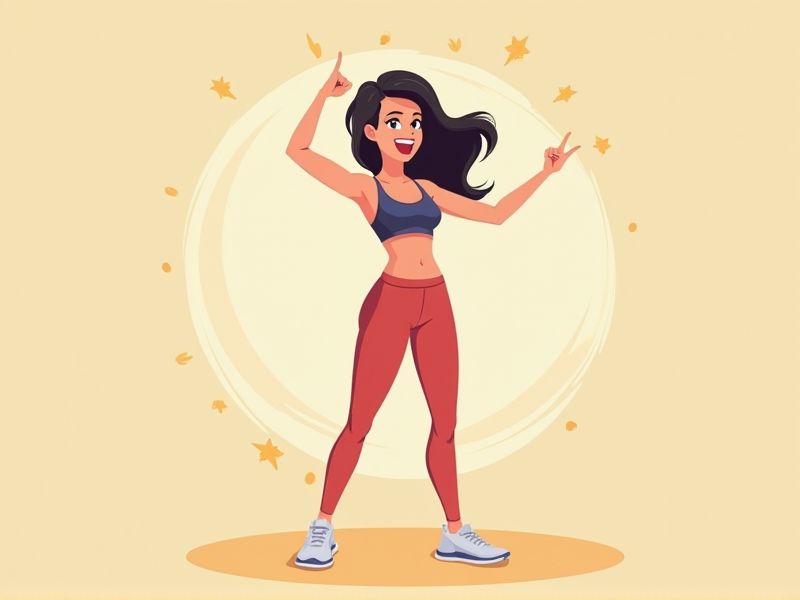 Zumba Instructor Letter Samples: Templates and Examples for Effective Communication