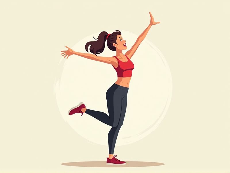 Examples and Templates for Zumba Teacher Letter Samples