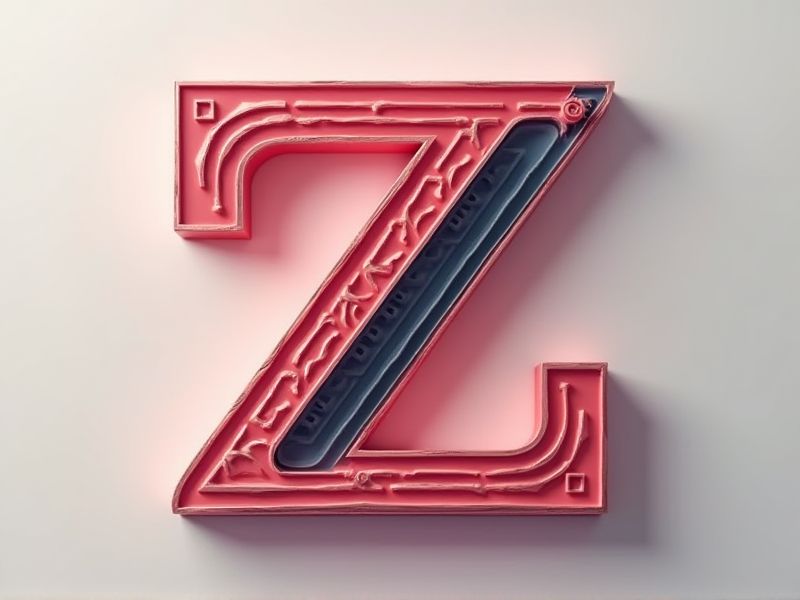 Examples and Template for Zurich Letter Samples