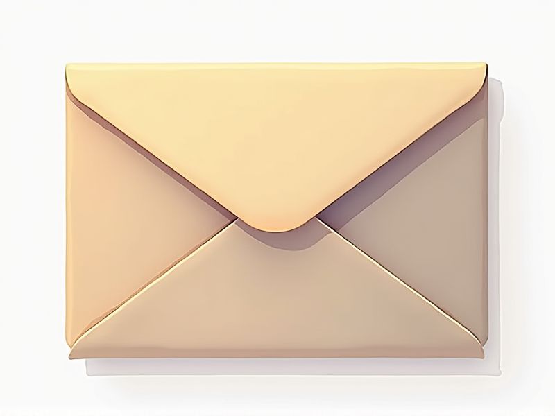 Examples and Template for Addressing Letters Effectively