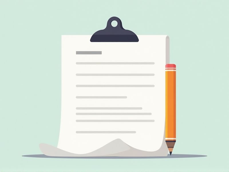 Templates and Examples for School Admission Letters