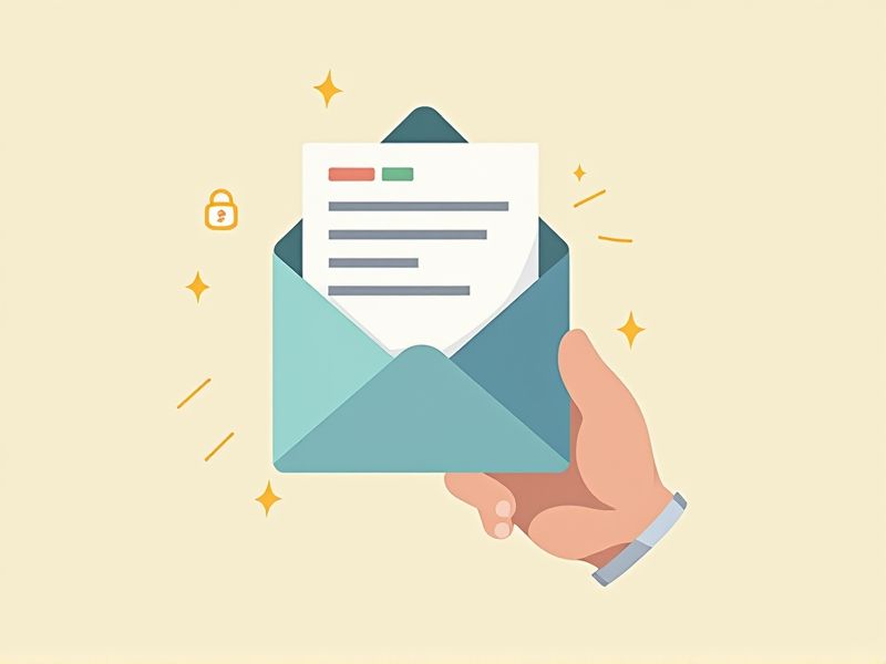 Templates and Examples for Writing Attendance Letters