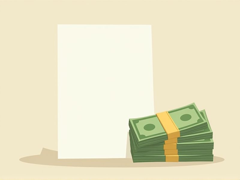 Templates and Examples for Writing a Money Borrowing Request Letter