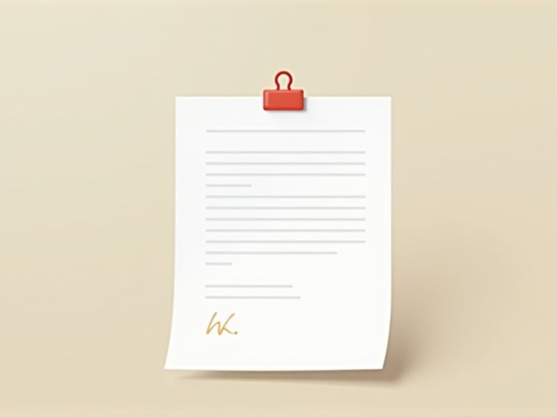 Templates and Examples for Crafting Effective Business Proposal Letters