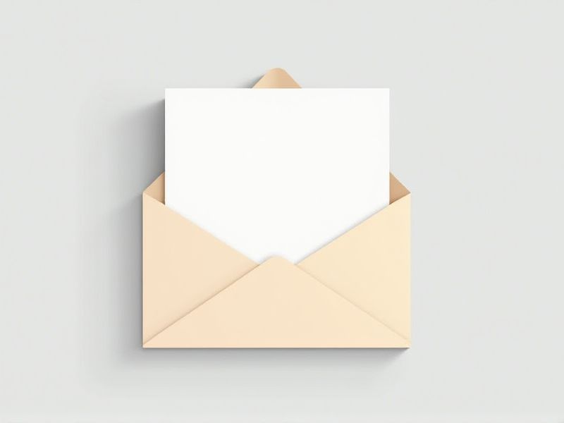 Templates and Examples for Writing Certified Mail Letters