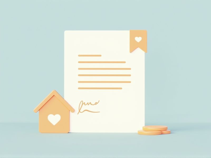 Examples and Templates for Writing a Charity Donation Request Letter