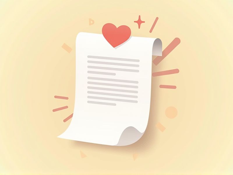 Examples and Template for Writing a Charity Donation Letter