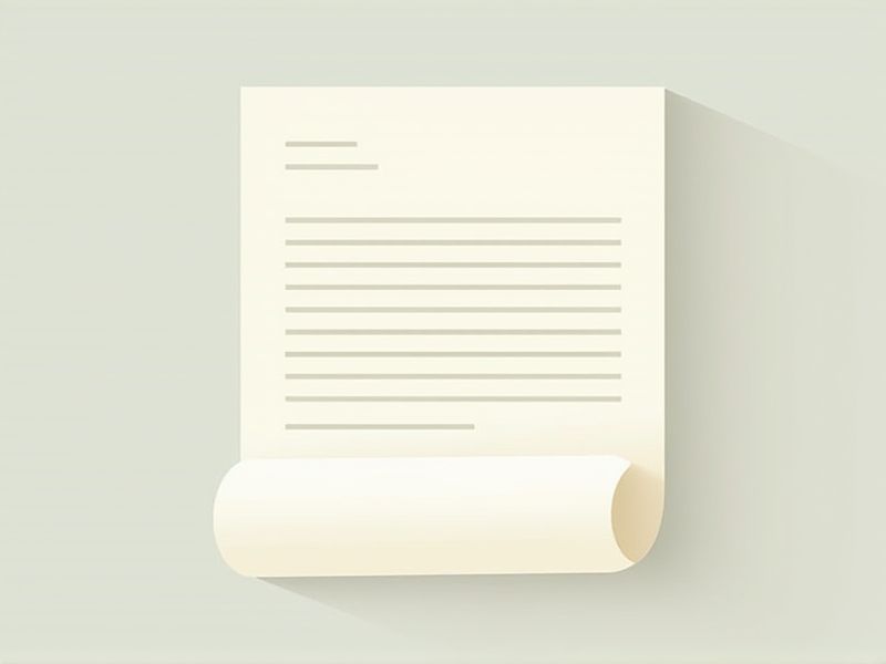Examples and Templates for Child Custody Letters