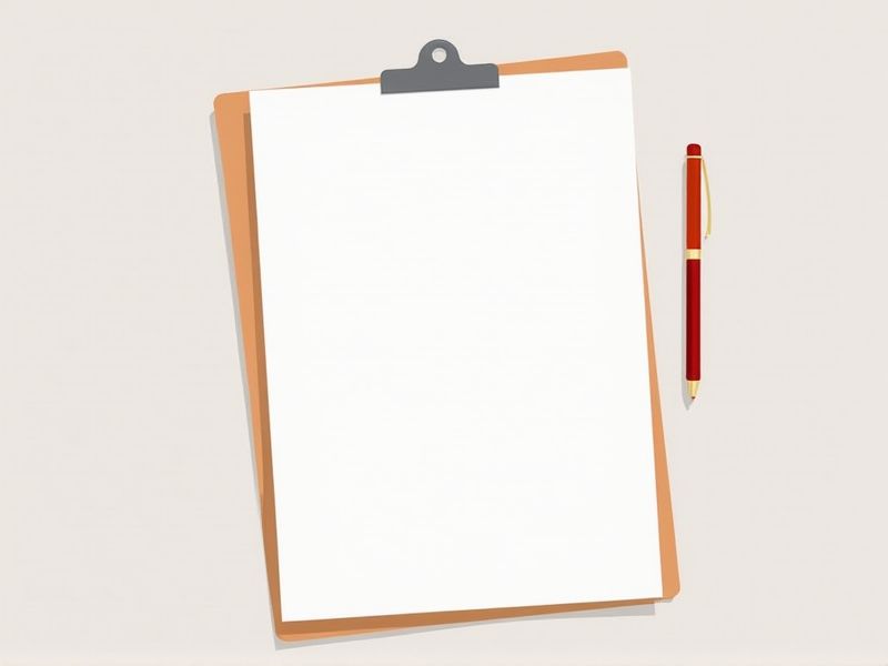 How to Write a Letter for Child Support Modification: Examples and Template