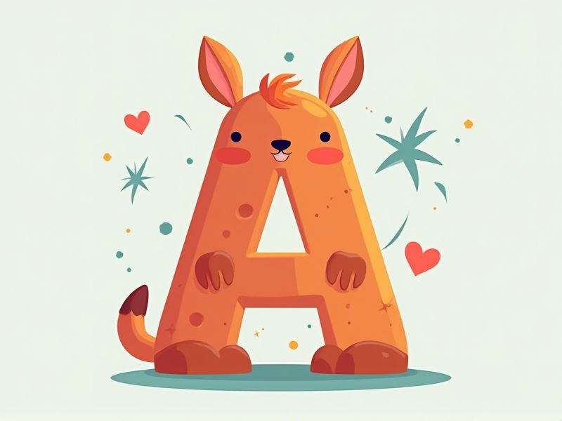Templates and Examples for Writing Letters for Children