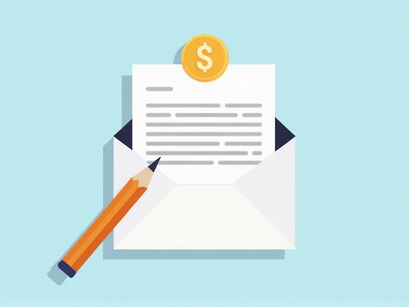 Examples and Template for Writing a Bank Account Closure Letter