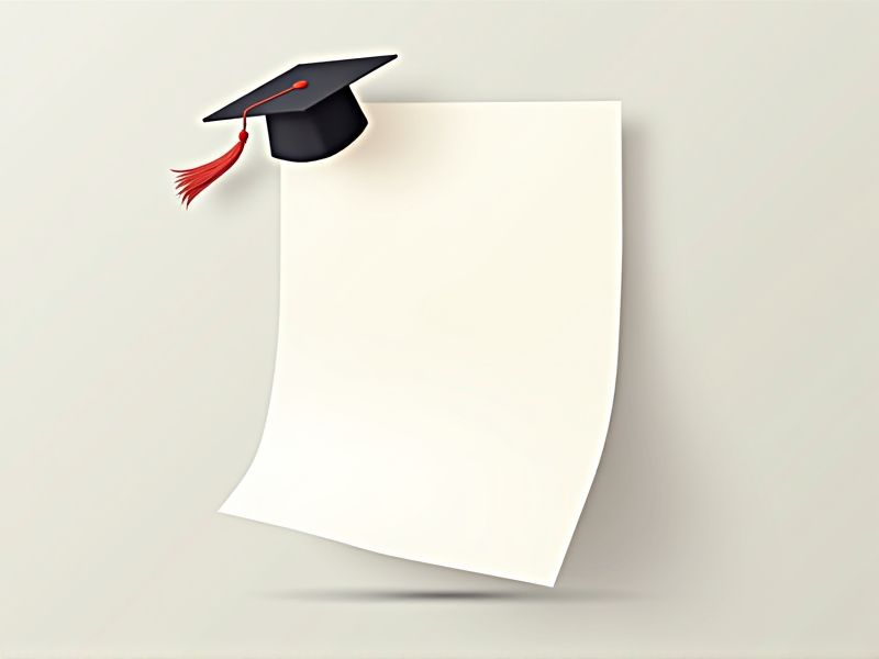 Sample Templates and Examples for College Acceptance Letters