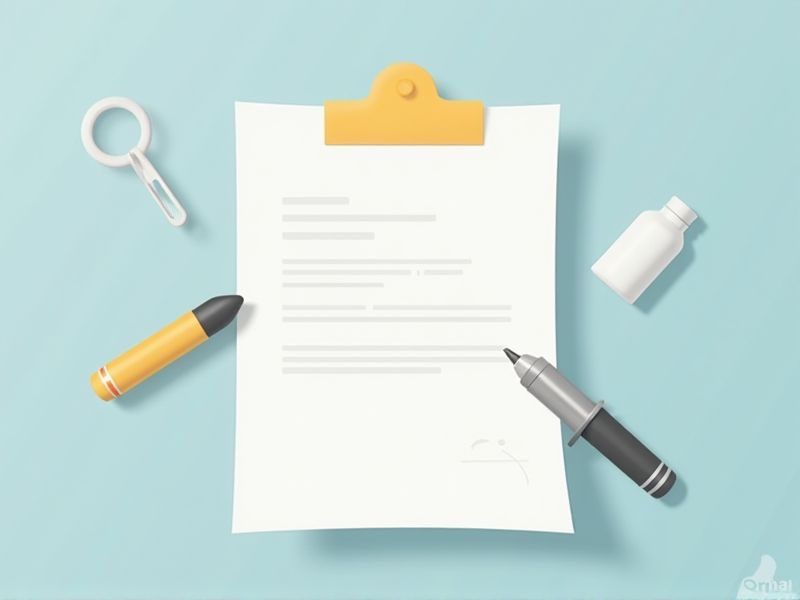 Examples and Templates for Writing Letters Under the Consumer Rights Act