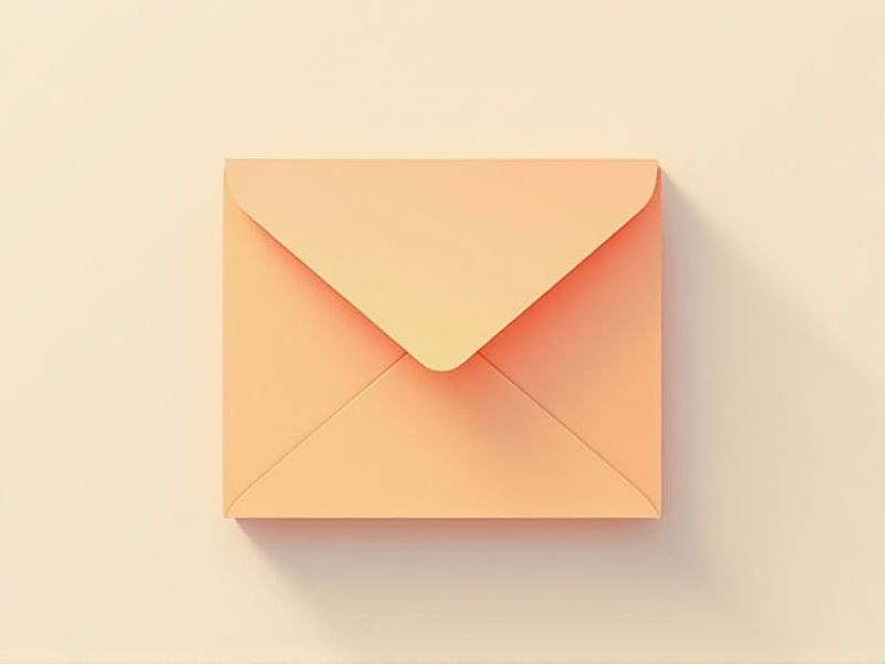 Examples and Template for Crafting an Effective Cover Letter