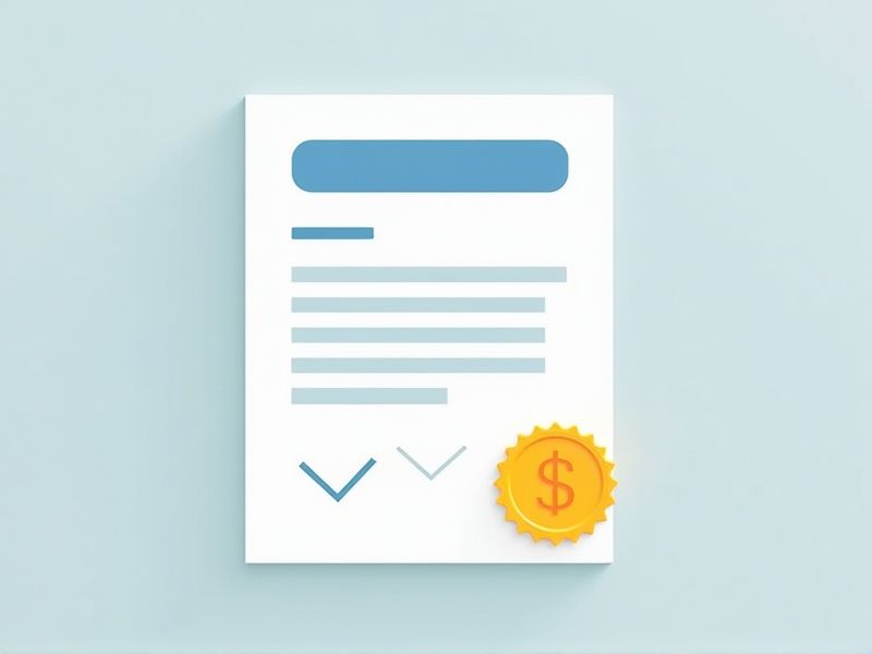 Templates and Examples for Writing a Credit Report Dispute Letter