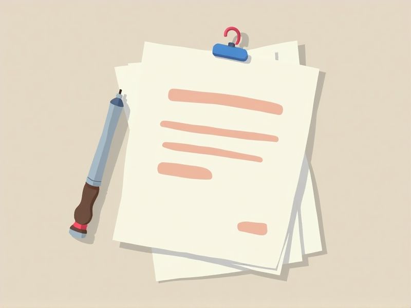 Templates and Examples for Writing Letters to Debt Collectors
