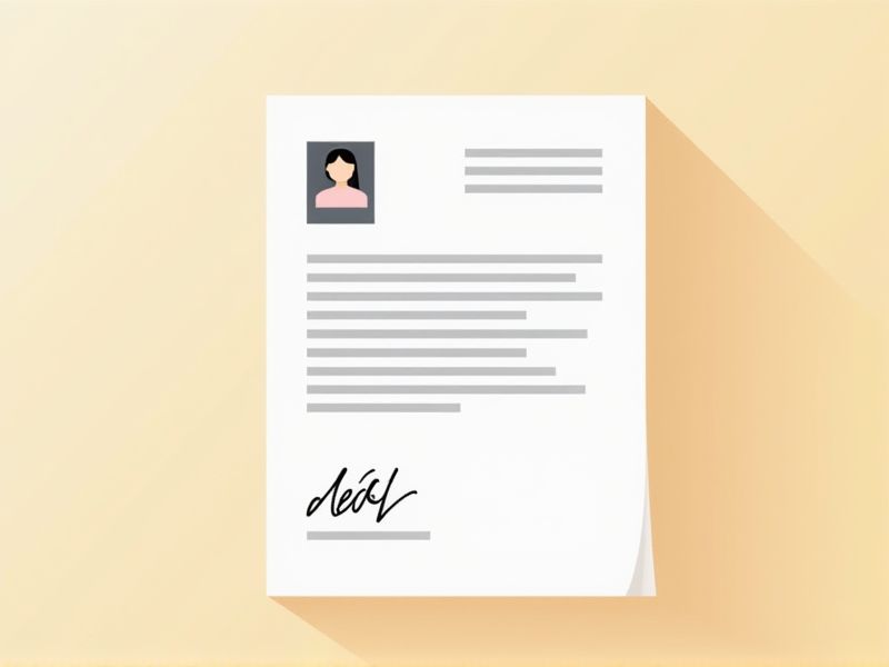 Effective Letter Templates and Examples for Debt Settlement Negotiations