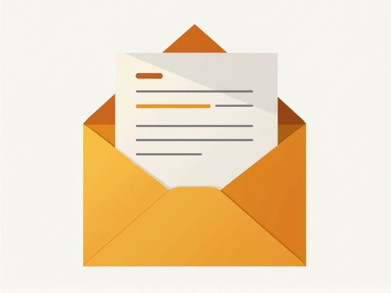 Templates and Examples for Writing a Delay in Delivery Letter