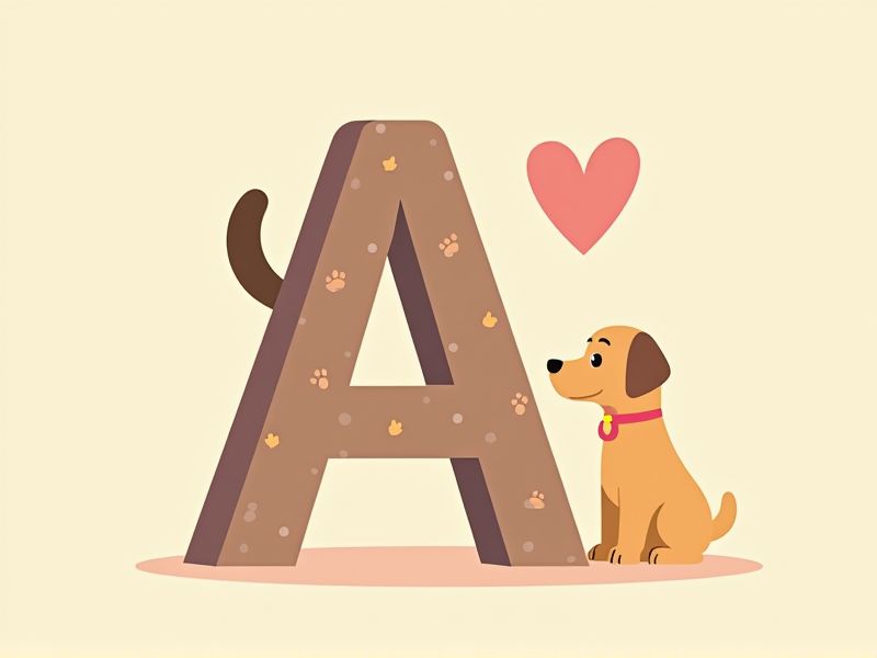 Effective Templates and Examples for Writing a Dog Adoption Letter