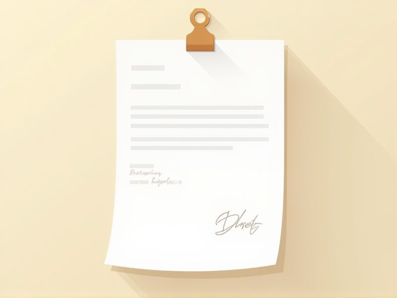 Templates and Examples for Writing Donation Receipts