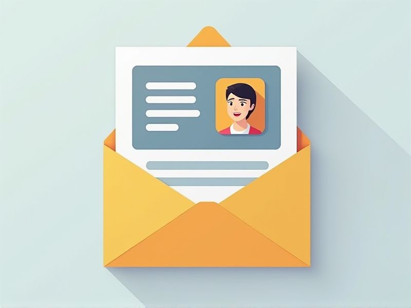 Examples and Template for DQP Request Letters