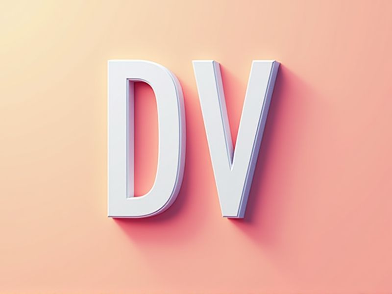 Template and Examples for DV Lottery Application Letters