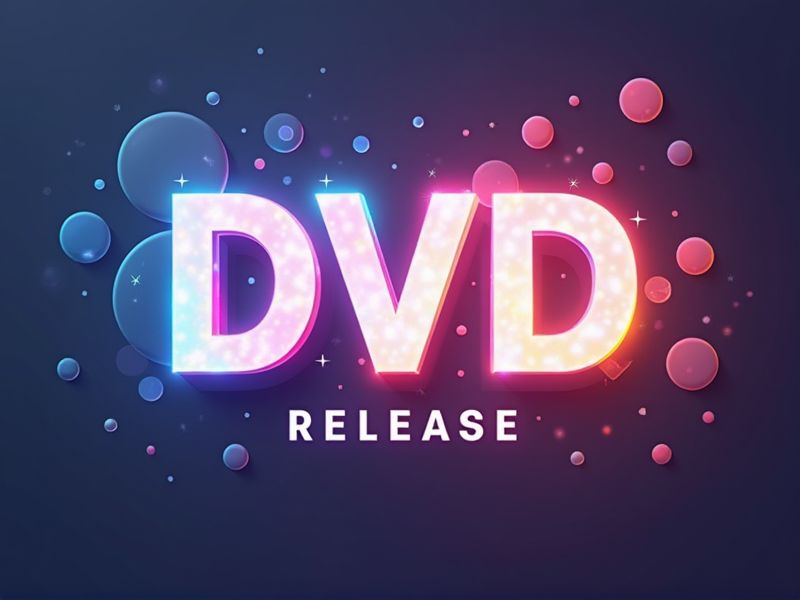 Examples and Template for Writing a Letter Requesting DVD Release