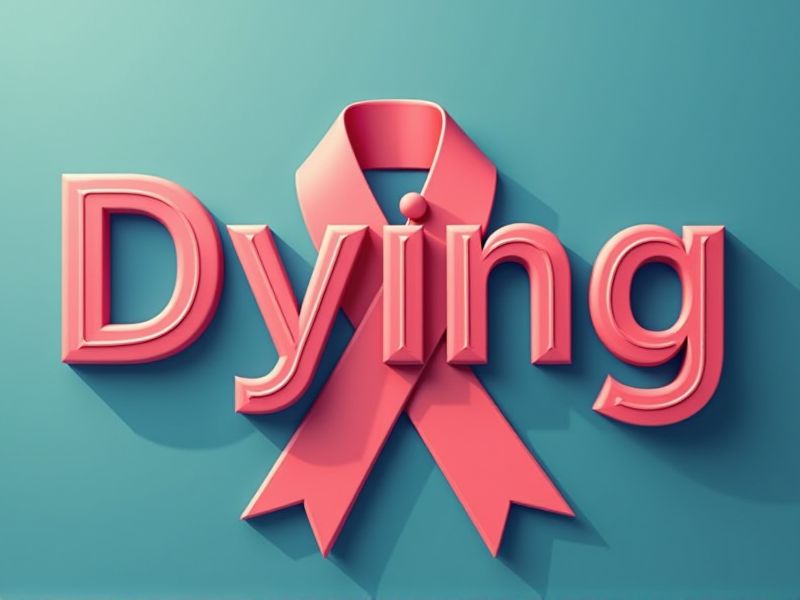 Templates and Examples for Writing Letters to a Loved One with Terminal Cancer