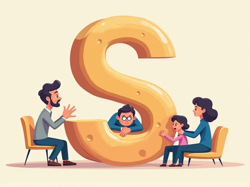 Examples and Template for Writing Letters in Dysfunctional Family Dynamics