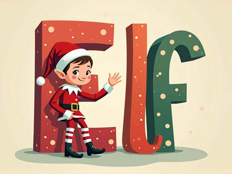 Templates and Examples for Writing Letters to Your Elf on the Shelf
