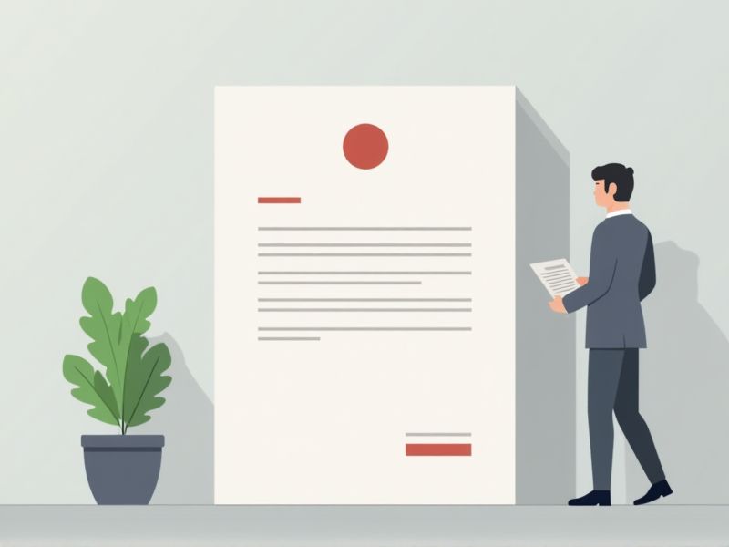Essential Templates and Examples for Writing an Embassy Letter