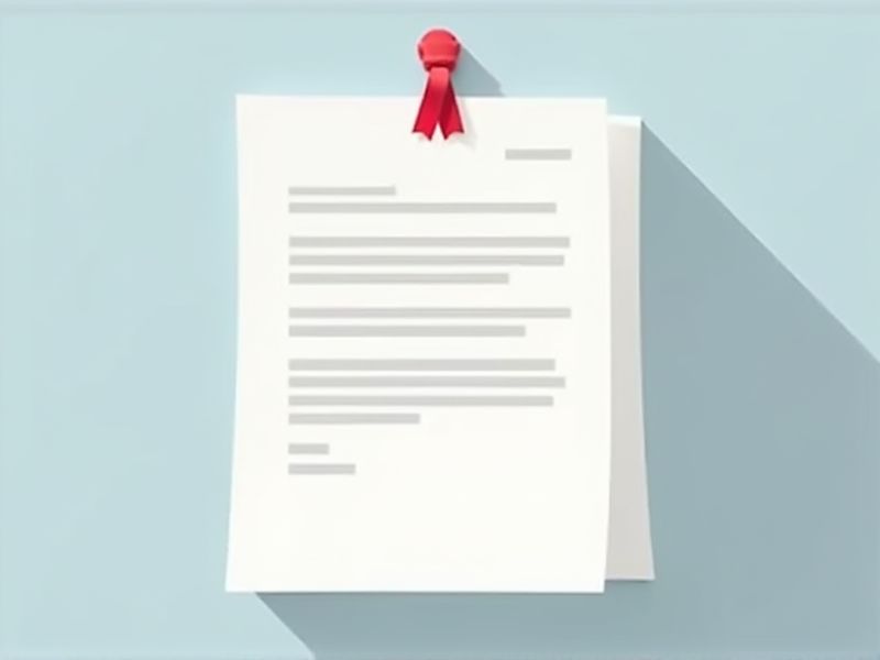 Examples and Template for Employee Termination Letters