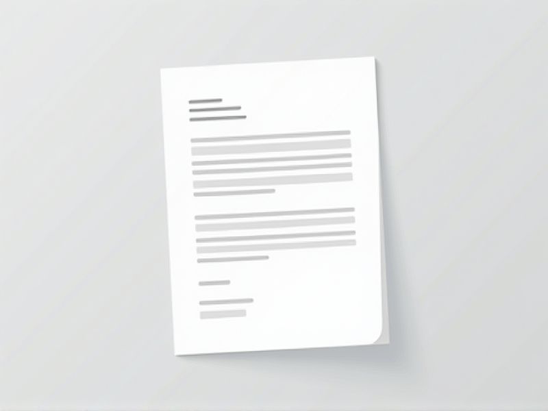 Examples and Template for Employment Verification Letters