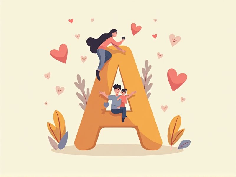 Templates and Examples for Family Letters