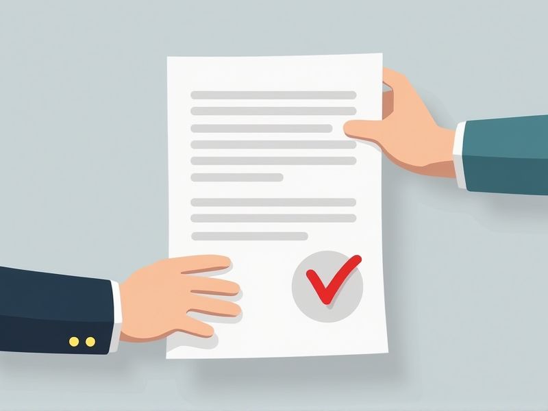 Templates and Examples for Writing Letters Regarding Fee Increases