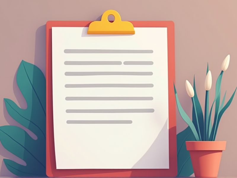 Examples and Templates for FFA Membership Letters