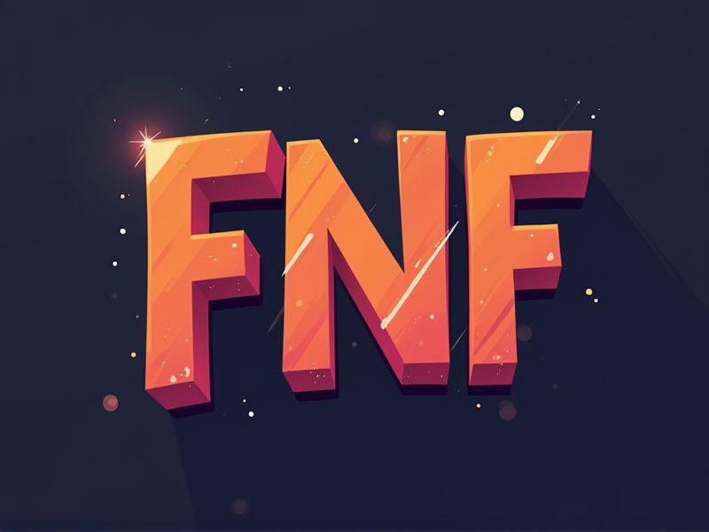 Templates and Examples for Writing FNAF-Themed Letters