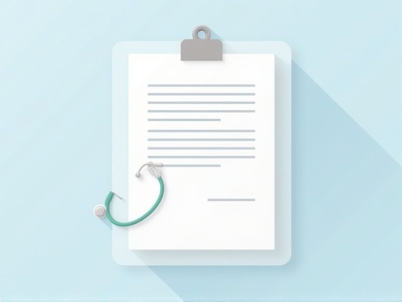 Templates and Examples for Follow-Up Appointment Letters