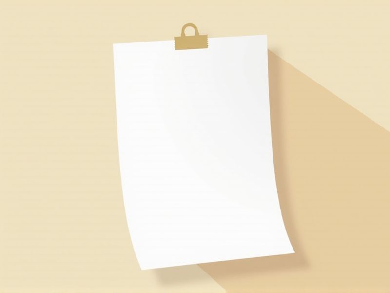 Examples and Template for Writing a Formal Request Letter