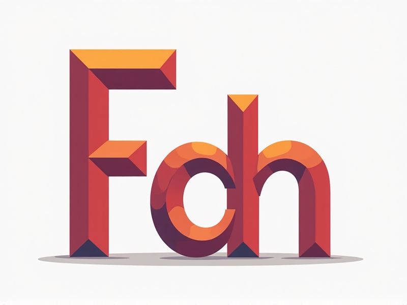 Template and Examples for Writing FQDN Letters