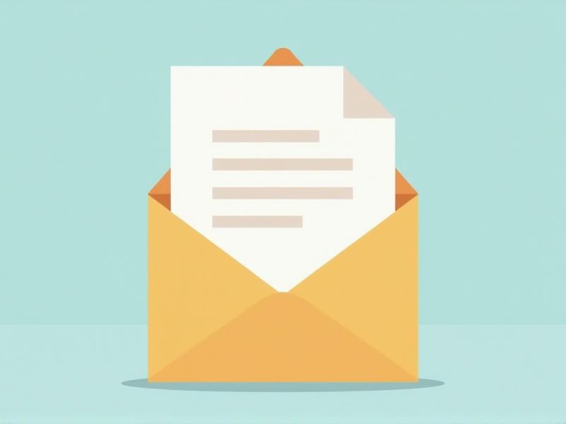 Examples and Template for Writing a Funding Request Letter