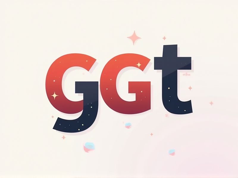 Sample Templates and Examples for GGT Application Letters